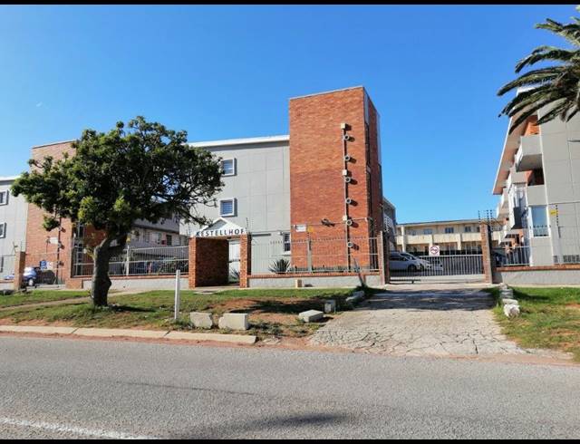 2 BEDROOM APARTMENT RENTED IN PARSONS HILL